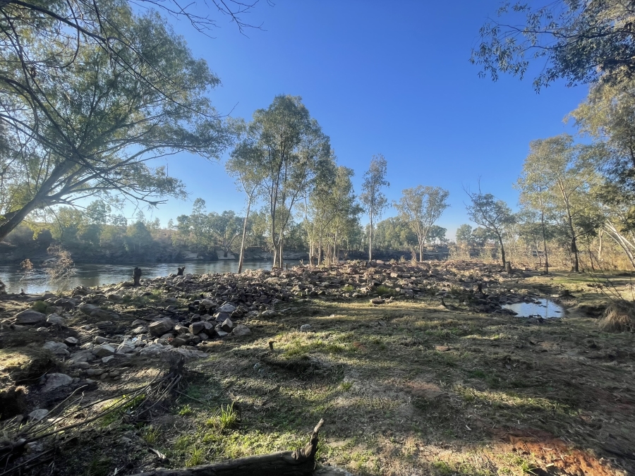 Commercial Property for Sale in Parys Free State